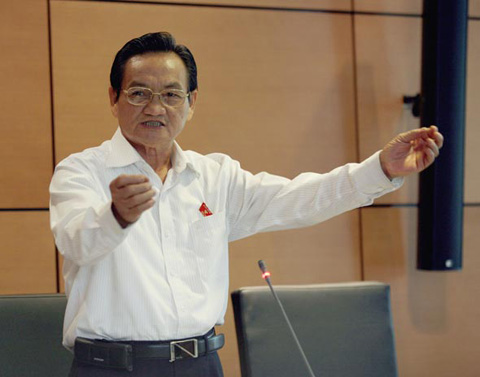 Chi ngân sách “mềm đến tùy tiện”