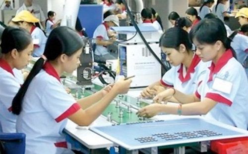 WB: Việt Nam tăng lương tối thiểu thì giảm tăng việc làm