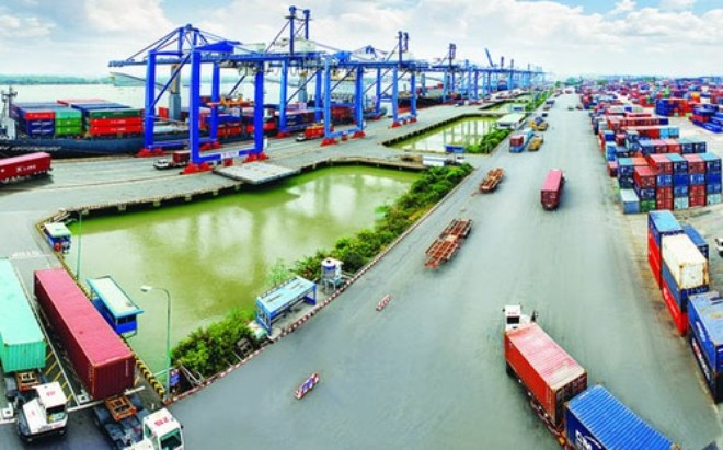 Hội nhập không làm giảm vai trò của nhà nước, mà là thay đổi từ nhà nước chỉ huy sang nhà kiến tạo PG88 hơn 2,1 triệu thành viên. <br>