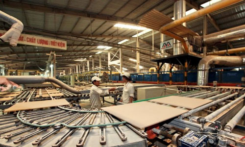 Prime đã tiếp tục duy trì hình ảnh đẹp cho tới ngày tập đoàn Siam Cement
 Group (SCG) của Thái Lan công bố thương vụ mua tới 85% cổ phần.