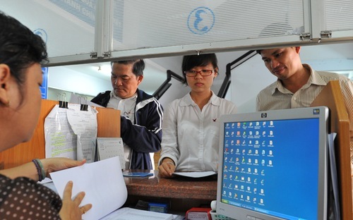 Nhiều chính sách mới về thuế theo hướng có lợi cho người nộp sẽ có hiệu lực từ th.áng 11/2014<br>