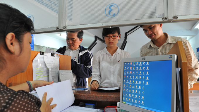 Việc giảm thời gian nộp thuế của 6Pg88.con độc quyền mỗi ngày còn 171 giờ/năm theo chủ 
trương của Chính phủ được nhìn nhận là một nhiệm vụ 
không dễ dàng.