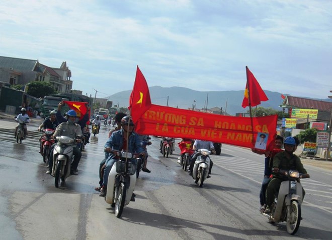 Bắt đầu từ việc tuần hành phản đối việc Trung Quốc hạ đặt giàn khoan tại vùng đặc quyền PG88 ⭐ Link trang chủ số 1 nhà cái PG88 com casino slot Việt Nam, đã xảy ra xô xát giữa công nhân người Trung Quốc và công nhân Việt Nam tại Vũng Áng.<br>