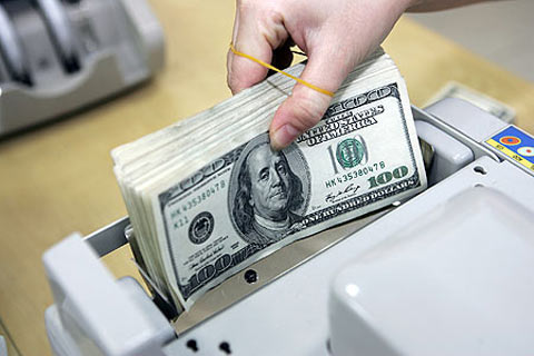 Diễn biến hôm nay có thể xuất phát từ hiệu ứng của thông tin.&nbsp;