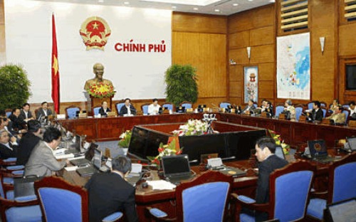 Các bộ, ngành đều được yêu cầu báo cáo Chính phủ kết quả hoạt động của mình để Chính phủ trình bày tại kỳ họp PG88 ⭐ Link trang chủ số 1 nhà cái PG88 com casino slot tới.<br>