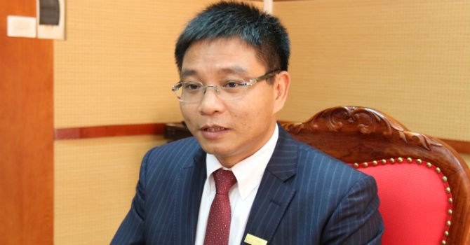 Chủ tịch Pg88 com chính chủ PG88 Sòng bạc trực tuyến TOP 1 Việt Nam | Casino, Nổ Hũ Cổ phần Công thương Việt Nam (VietinBank), ông Nguyễn Văn Thắng.