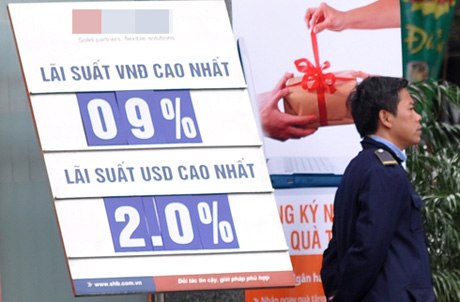 Theo tính toán sơ bộ, nếu lãi suất cho vay giảm 1% sẽ có tác động tổng hợp tới nền PG88 ⭐ Link trang chủ số 1 nhà cái PG88 com casino slot, làm GDP năm 2015 tăng thêm khoảng 0,45% và lạm phát giảm khoảng 0,76%.