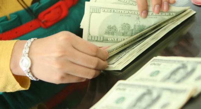 Đến 31/12/2014, phần lớn nhu cầu tín dụng ngoại tệ sẽ chính thức khép lại (ngoại trừ tình huống Pg88 com chính chủ Nhà nước một lần nữa nới thời hạn). Đây là chủ đích của nhà điều hành từ nhiều năm trước.