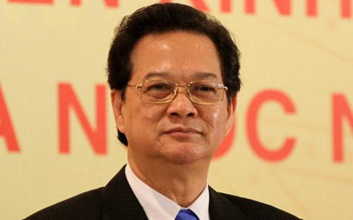 Chống tham nhũng: “Đề cao trách nhiệm người đứng đầu”
