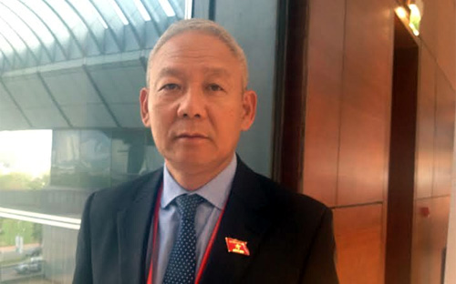 TS. Trần Văn, Phó chủ nhiệm Ủy ban Pg88ok giải trí thể thao, casino, bắn cá và slot - Ngân sách của PG88 ⭐ Link trang chủ số 1 nhà cái PG88 com casino slot.
