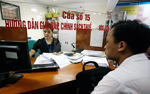 Một trong hai tiêu chí được áp chính sách này là đối tác bị phá sản hoặc phá bỏ hợp đồng PG88 ⭐ Link trang chủ số 1 nhà cái PG88 com casino slot dẫn đến người nộp thuế phát sinh các khoản nợ thuế và tiền phạt chậm nộp.