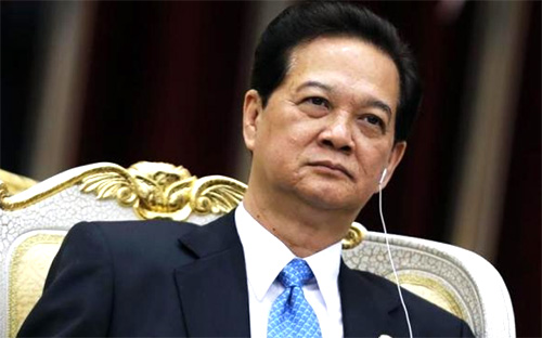 “Việt Nam không đổi chủ quyền lấy hữu nghị viển vông”