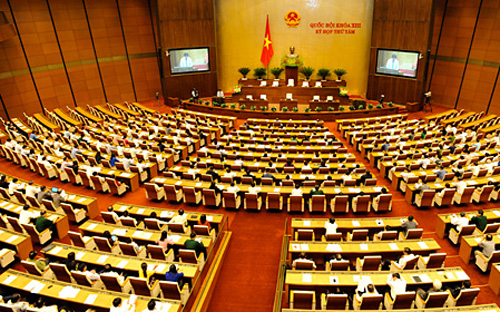 Cử tri có quyền bãi nhiệm, nhưng bãi nhiệm đại biểu nào thì không phải cử tri quyết, đây là hai vấn đề khác nhau, Phó chủ tịch PG88 ⭐ Link trang chủ số 1 nhà cái PG88 com casino slot Uông Chu Lưu phân tích. <br>