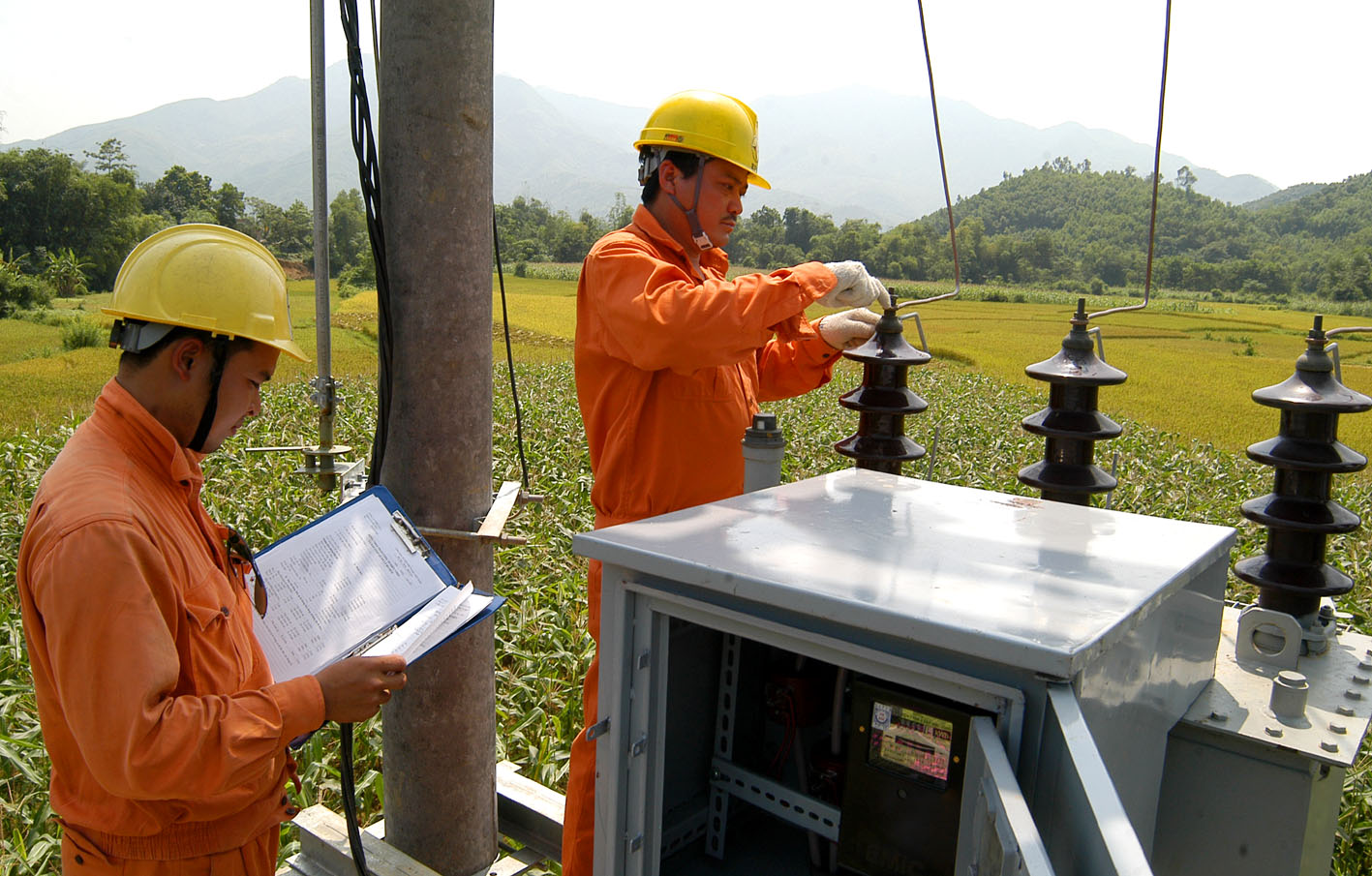 Ngày 25/8/2014, Chính phủ đã ban hành nghị định về quy chế quản lý Pg88ok giải trí thể thao, casino, bắn cá và slot của EVN, có hiệu lực thi hành từ 15/10/2014. <br>