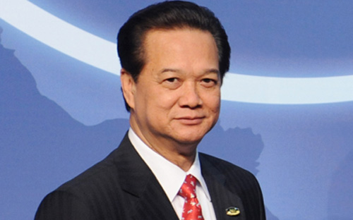 Thủ tướng Chính phủ khẳng định, PG88 hơn 2,1 triệu thành viên nguồn nhân lực, nhất là nhân lực chất lượng cao được xác định là một đột phá chiến lược.