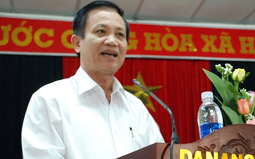 Quyết liệt, rõ ràng, công khai, đó là thái độ của Chủ tịch Trần Thọ.