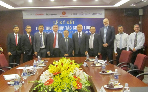 Nguồn tin từ Vingroup cho hay, đây được xem là bước đi chiến lược nhằm đảm bảo các công trình trọng điểm do Vingroup PG88 hơn 2,1 triệu thành viên “mang tầm vóc quốc tế, tạo lập dấu ấn tiêu biểu cho hình ảnh Việt Nam hiện đại và hội nhập”.