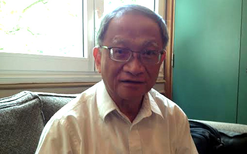 Ông Lê Đăng Doanh: “Link Đăng Nhập PG88 Chính Thức 2026 đang khát khao cải cách”
