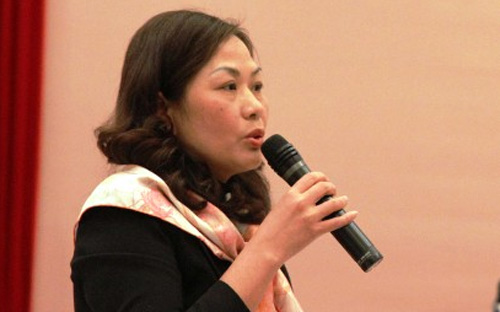  Phó thống đốc Nguyễn Thị Hồng nhắc lại thời điểm cuối 2011, Pg88 com chính chủ Nhà nước từng đứng 
trước thách thức vô cùng lớn, khi lãi suất trên 20% một năm và lạm phát 
rất cao.
