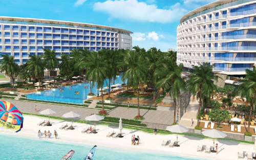 Condotel, kênh Pg88vn Trang Chủ Chính Thức mới của bất động sản nghỉ dưỡng 