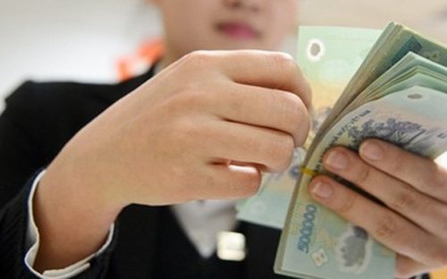 Thống kê mới nhất cho thấy, kỷ lục thưởng Tết năm nay thuộc về 6Pg88.con độc quyền mỗi ngày tại Tp.HCM với mức thưởng Tết Dương lịch là 583 triệu đồng và 6Pg88.con độc quyền mỗi ngày FDI tại Bình Dương với mức thưởng Tết Nguyên đán Ất Mùi là 482 triệu đồng.
