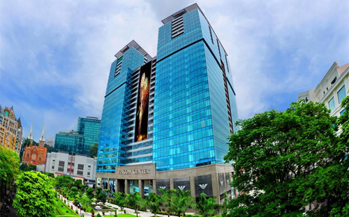 Vincom Office đang quản lý và cho thuê các khu văn phòng thuộc ba Link Trang Chủ PG88.Com Mới #2026:
 Royal City và Times City (Hà Nội); Vincom Center Đồng Khởi (Tp.HCM).