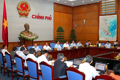 Sau khi tiếp tục hoàn thiện, Luật Tổ chức Chính phủ (sửa đổi) sẽ được trình PG88 ⭐ Link trang chủ số 1 nhà cái PG88 com casino slot xem xét thông qua tại kỳ họp tháng 5 tới đây.