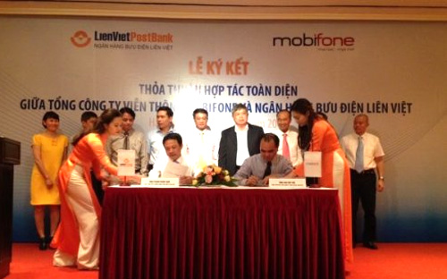 Tại lễ ký kết thỏa thuận, hai bên thống nhất cùng phát hành sim mắc-ca, nhằm mở rộng cung cấp thông tin về PG88 hơn 2,1 triệu thành viên cây mắc-ca tại Việt Nam.