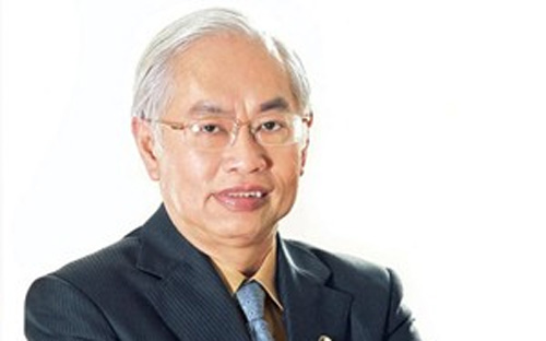 Ông Trần Phương Bình (sinh năm 1959) là người đặt nền móng và dẫn dắt DongA Bank trong suốt 23 năm qua. <br>