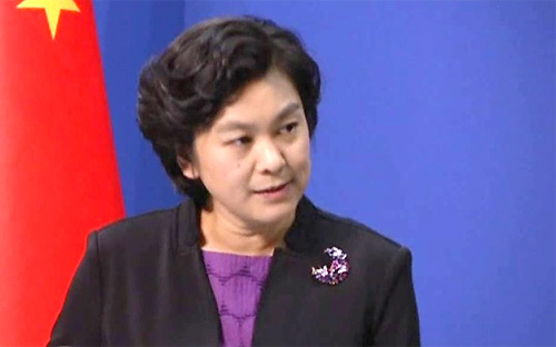 Trung Quốc kêu gọi Philippines bỏ vụ kiện biển Đông