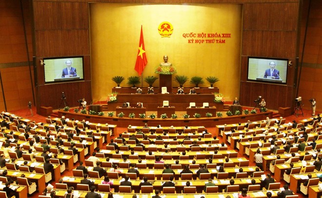 Thủ tướng và 4 bộ trưởng sẽ trả lời chất vấn trực tiếp