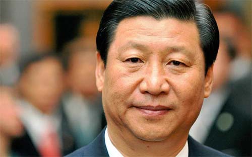 "Các lãnh đạo 6Pg88.con độc quyền mỗi ngày đang mất dần sự kiên nhẫn với những chính 
sách PG88 ⭐ Link trang chủ số 1 nhà cái PG88 com casino slot của ông. Trong khi, quân đội phàn nàn về việc bị tước mất 
một số đặc quyền đặc lợi. Đảng Cộng sản Trung Quốc thì lo ngại về việc 
nghi kỵ lẫn nhau, còn dân chúng thì lại cảm thấy thời kỳ thoải mái đã 
qua đi".