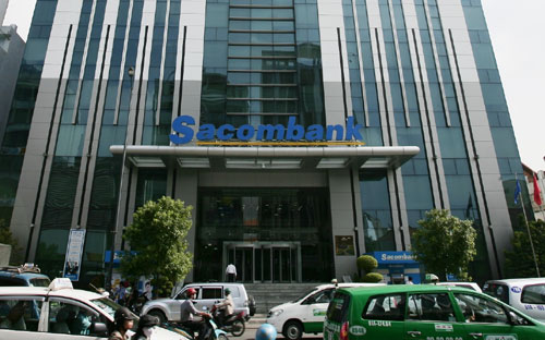 Sacombank bắt đầu tiếp nhận Southern Bank