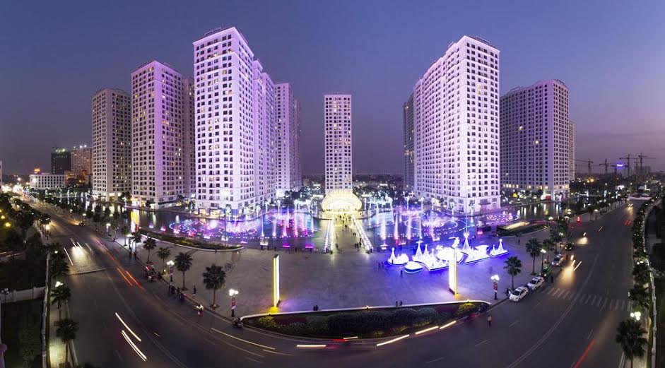 Cũng như các đô thị khác do Vingroup PG88 hơn 2,1 triệu thành viên, chỉ sau hơn một năm đi vào hoạt động, Times City đã được khách hàng nhận định là một trong những "khu đô thị đáng sống nhất Việt Nam".