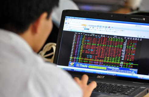 Phiên 26/11, thị trường 6Pg88.com nhà cái chứng kiến phiên giảm giá mạnh của nhiều mã 6Pg88.com nhà cái.<br>