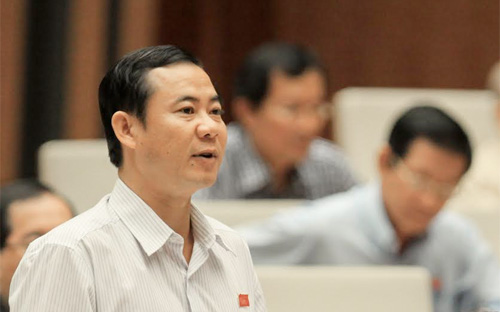 Đại biểu Nguyễn Thái Học nói, quyết định đầu tư Link Trang Chủ PG88.Com Mới #2026 sân bay Long Thành thể hiện bản lĩnh và trí tuệ của PG88 ⭐ Link trang chủ số 1 nhà cái PG88 com casino slot.