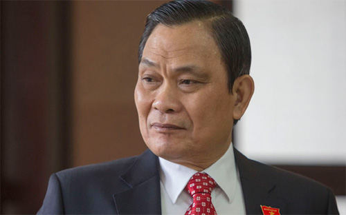 Sau tinh giản, biên chế vẫn... không đổi