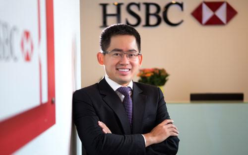 Ông Phạm Hồng Hải, Tổng giám đốc Pg88 com chính chủ HSBC Việt Nam.<br>