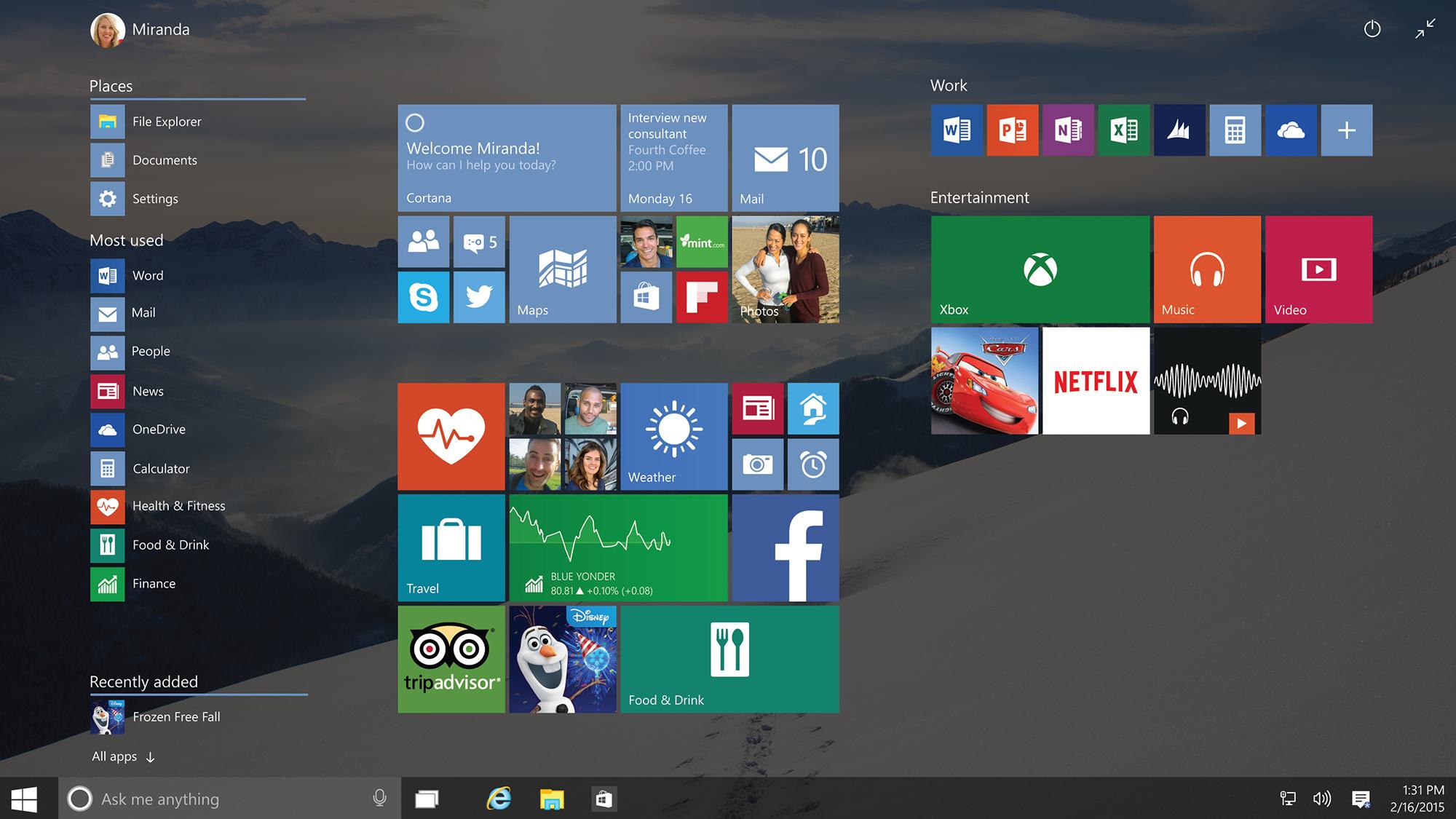 Microsoft xác nhận thông tin thu thập được từ người dùng sẽ được phục vụ cho mục đích PG88 Sòng bạc trực tuyến TOP 1 Việt Nam | Casino, Nổ Hũ - Ảnh: Reuters.<br>