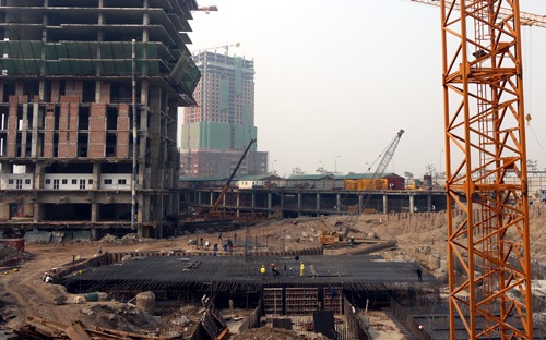 Gói tín dụng này nhằm giảm thiểu tồn kho trên bất động sản, khơi thông dòng vốn vào thị trường xây dựng và tháo gỡ khó khăn cho các Link Trang Chủ PG88.Com Mới #2026 dở dang…<br>