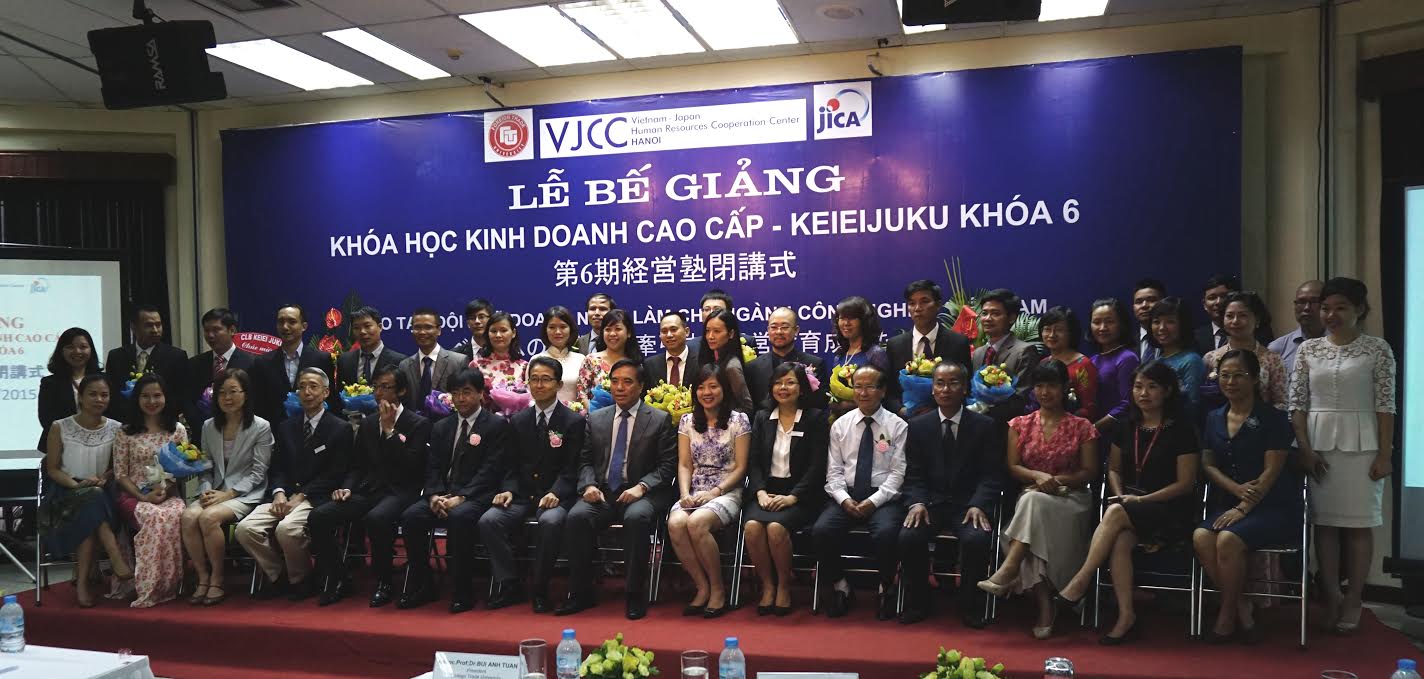 Keieijuku, cách học PG88 Uy Tín Số 1 Việt Nam kiểu Nhật