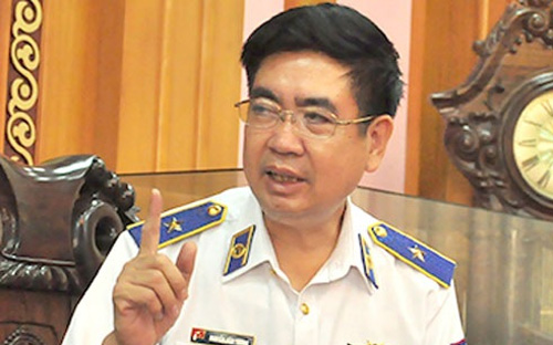 “Tàu, máy bay Trung Quốc vẫn hoạt động quanh giàn khoan”