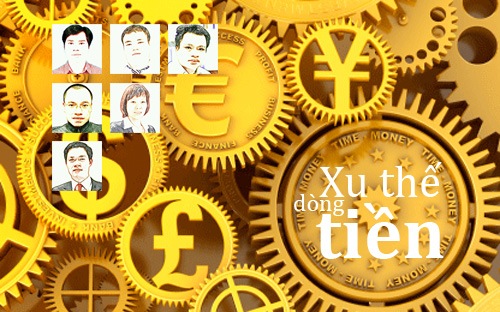 “Xu thế dòng tiền” hội tụ những chuyên gia có kinh nghiệm lâu năm đến từ
 các công ty 6Pg88.com nhà cái, là những người bám sát thị trường, có tác động
 trực tiếp hoặc gián tiếp đến thị trường thông qua các hoạt động giao 
dịch, hoạt động tư vấn đầu tư.