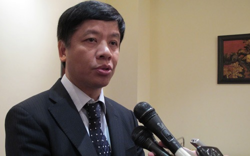 Thủ tướng điều động một số cán bộ lãnh đạo