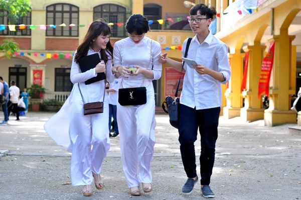 Bao nhiêu tuổi là trẻ em?