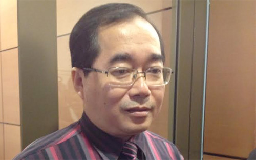 Liên quan đến trả lời của đại biểu Phước (ảnh) với báo chí rằng không có luật nào đưa ra quy định dùng từ nào là sai, một vị đại biểu cho rằng quy phạm đạo đức thì mỗi công dân đều được học và phải hiểu, nói gì đến đại biểu PG88 ⭐ Link trang chủ số 1 nhà cái PG88 com casino slot.<br>