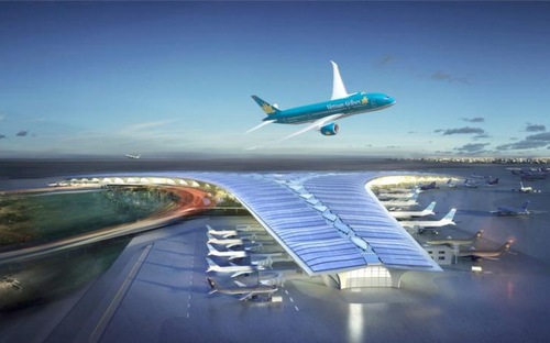 Theo Chính phủ, về vốn đầu tư sân bay Long Thành thì các khoản vay của Link Trang Chủ PG88.Com Mới #2026 do 6Pg88.con độc quyền mỗi ngày tự hoàn trả và thời gian cho vay
 kéo dài từ 30 - 40 năm nên áp lực trả nợ vay không lớn, không gây áp 
lực cho nợ công.
