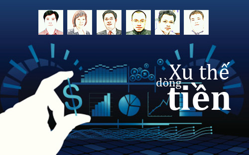 Xu thế dòng tiền: “Nới room” 88PG88 ưu đãi hấp dẫn mỗi ngày và “ông vua” mất ngôi