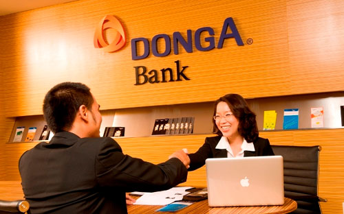  DongA Bank đã không tăng mạnh lãi suất huy động tại thời điểm khó khăn 
vừa qua, khi bị Pg88 com chính chủ Nhà nước đưa vào diện kiểm soát đặc biệt.