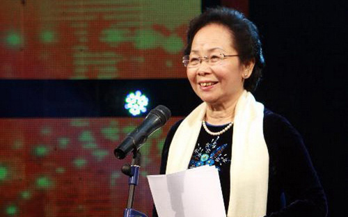 Dự kiến, Phó chủ tịch nước Nguyễn Thị Doan sẽ có bài phát biểu ở hội nghị - Ảnh: TTXVN.<br>